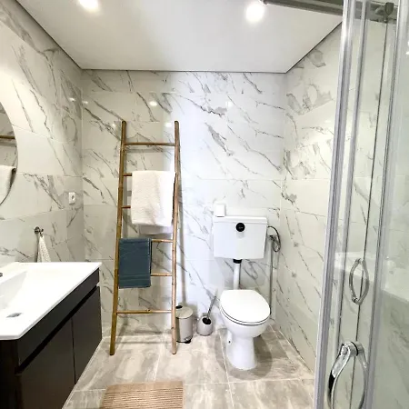Casinha No Caminho De Santiago Holiday home
