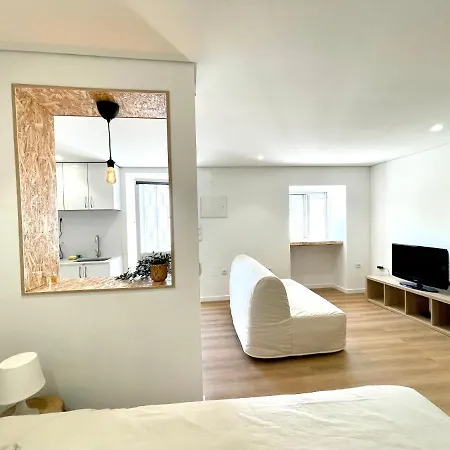 Holiday home Casinha No Caminho De Santiago *