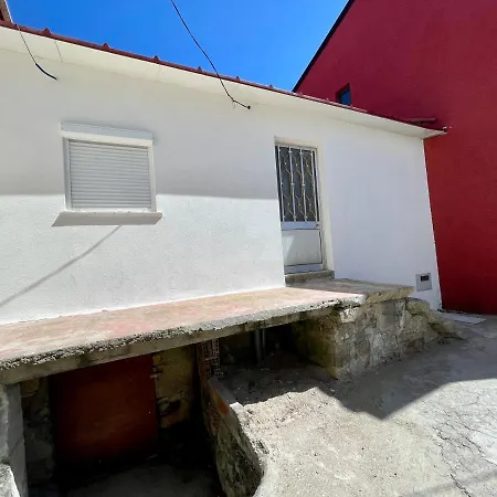 Holiday home Casinha No Caminho De Santiago