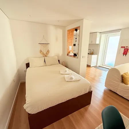 Casinha No Caminho De Santiago