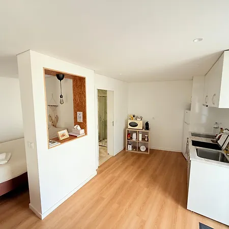 Holiday home Casinha No Caminho De Santiago