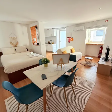 Casinha No Caminho De Santiago Belinho