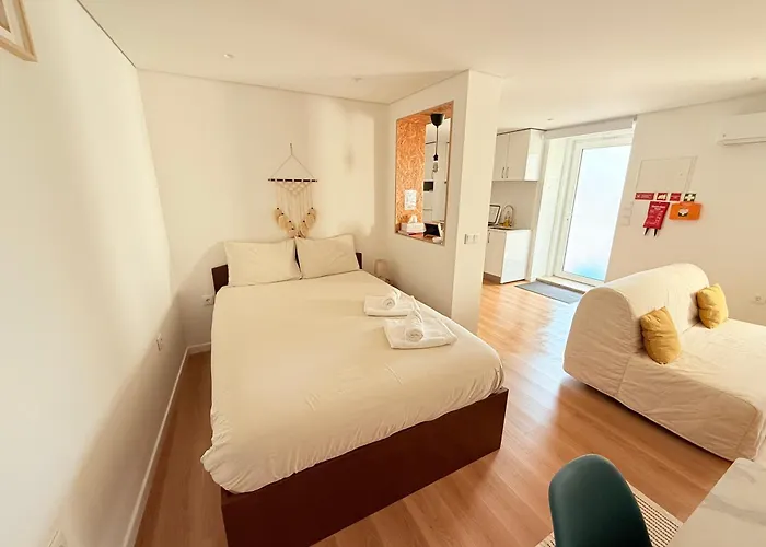 Casinha No Caminho De Santiago