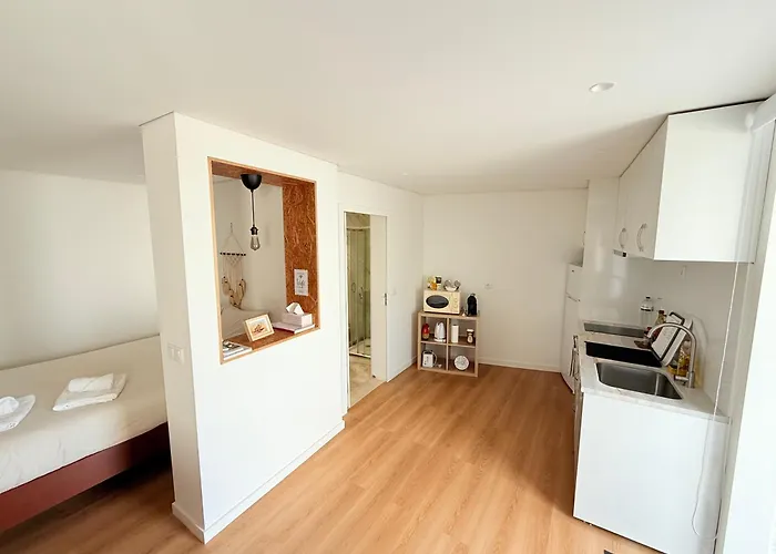 Casa vacanze Casinha No Caminho De Santiago