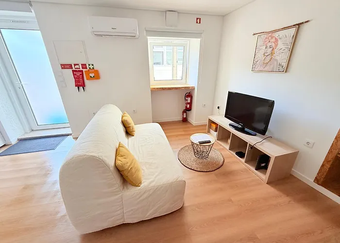 Casa vacanze Casinha No Caminho De Santiago