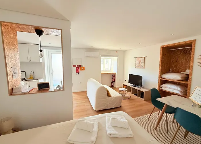 Casa vacanze Casinha No Caminho De Santiago *