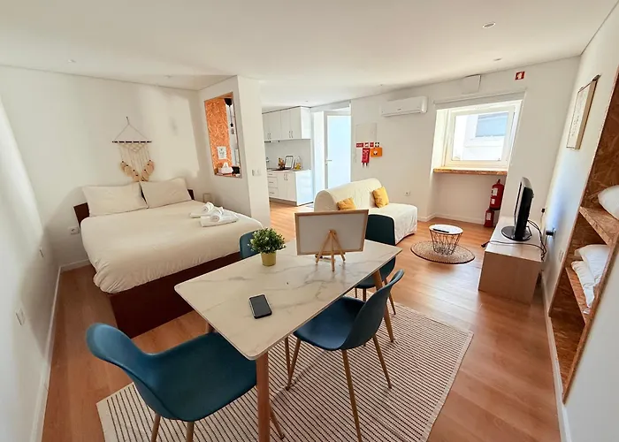 Casinha No Caminho De Santiago Belinho